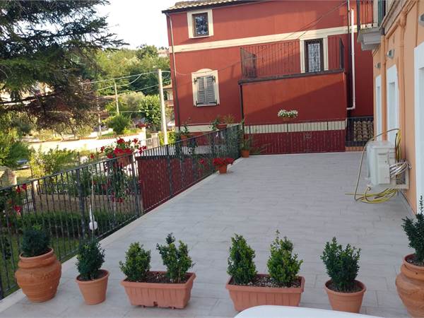 LANCIANO - CONTRADA SAN IORIO