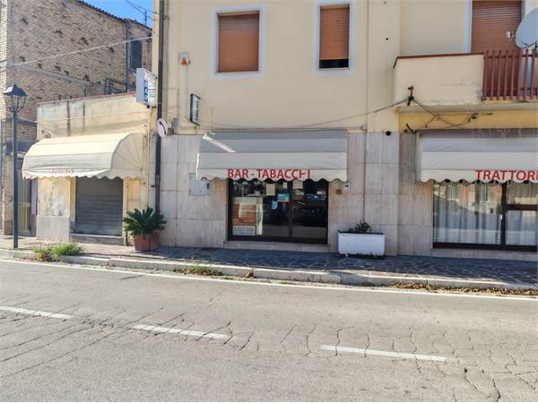 SAN GIOVANNI TEATINO PAESE-ZONA CENTRALE