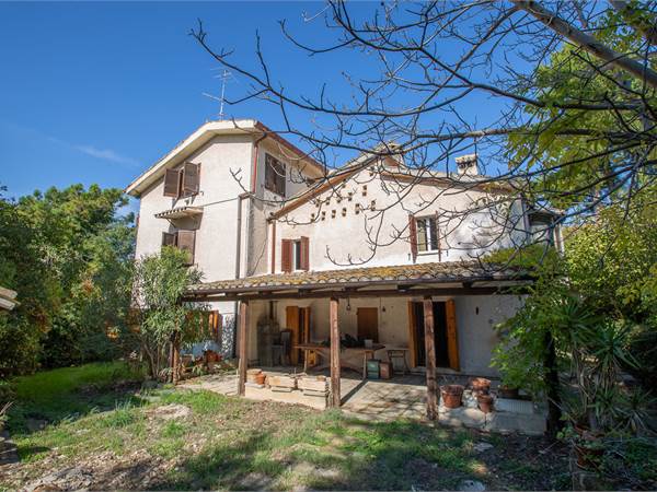 RIPA TEATINA- ZONA CANTINA SOCIALE 