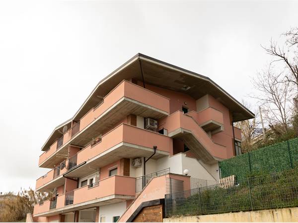 CITTA SANT'ANGELO-ZONA RESIDENZIALE