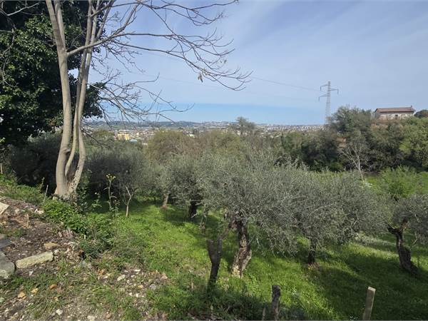 SAN GIOVANNI TEATINO - DRAGONARA