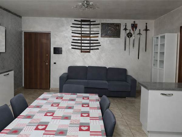 SAMBUCETO - ZONA CENTRALE