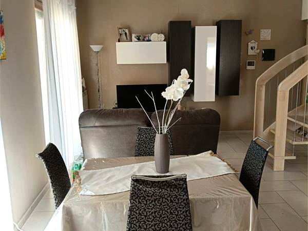 SAN GIOVANNITEATINO - ZONA DRAGONARA