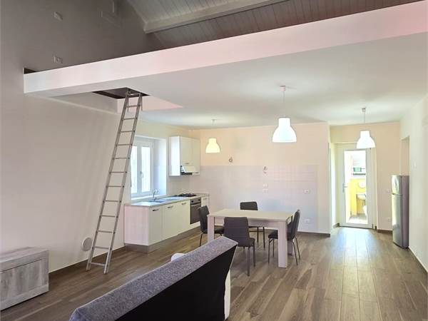 MIGLIANICO - CENTRO STORICO